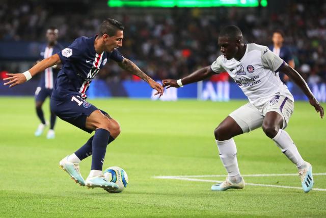 阿斯：姆巴佩向亲近人士求助帮他摆脱当前危机